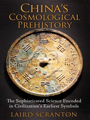cover image of China's Cosmological Prehistory